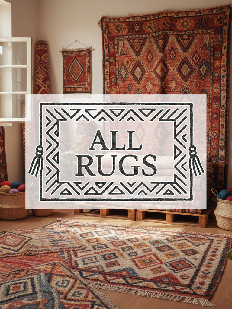 All Rugs