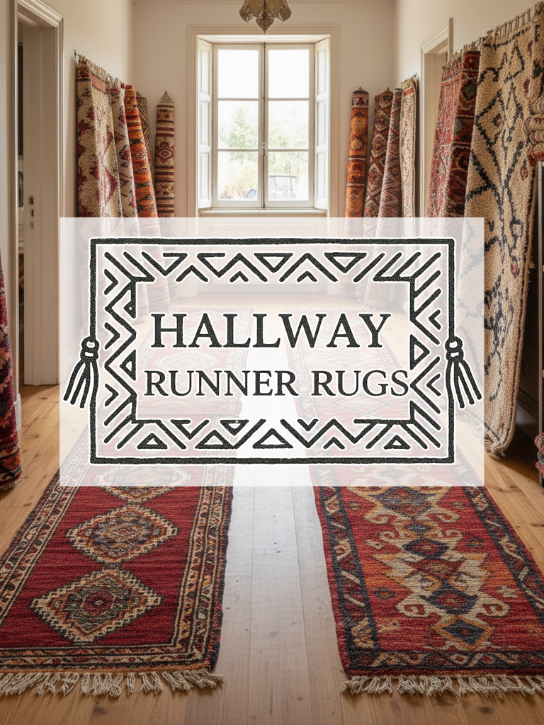 Hallway / Runner Rugs