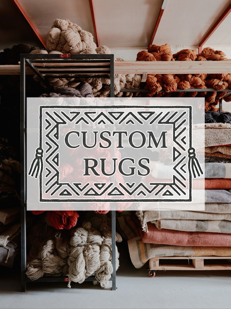 Custom Rugs